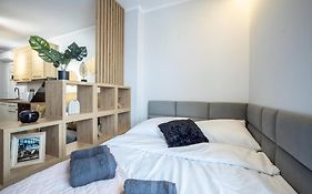 Wigurytower Apartaments 74'